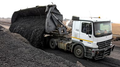 Photo of South Africa: Authorities uncover coal-smuggling ring