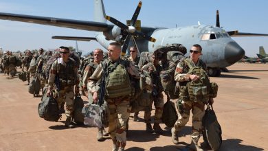 Photo of France to begin withdrawing troops from Niger