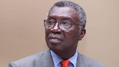 Photo of Prof. Frimpong-Boateng responds to AG’s dismissal of his galamsey report