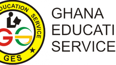 Photo of GES states that schools in Accra will not be closed during Ga Manye’s funeral