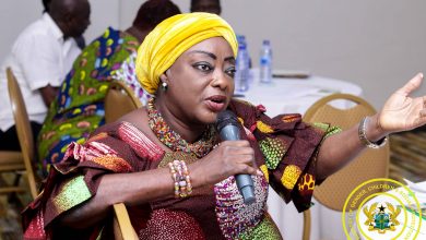 Photo of Mepe Development Association condemns comments made by Freda Prempeh