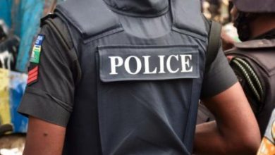 Photo of Nigeria: Security forces carry out mass arrests over alleged gay wedding