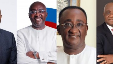 Photo of NPP’s presidential primaries scheduled to take place on Nov 4 in every constituency