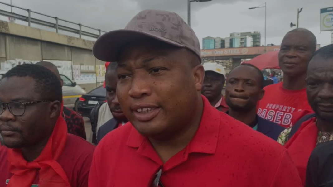 MP for North Tongu, Samuel Okudzeto Ablakwa, has said the the Minority is set to convene to decide on the new date for their OccupyBoG protest