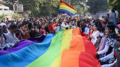 Photo of India Supreme Court declines appeal to legalize same-sex marriage