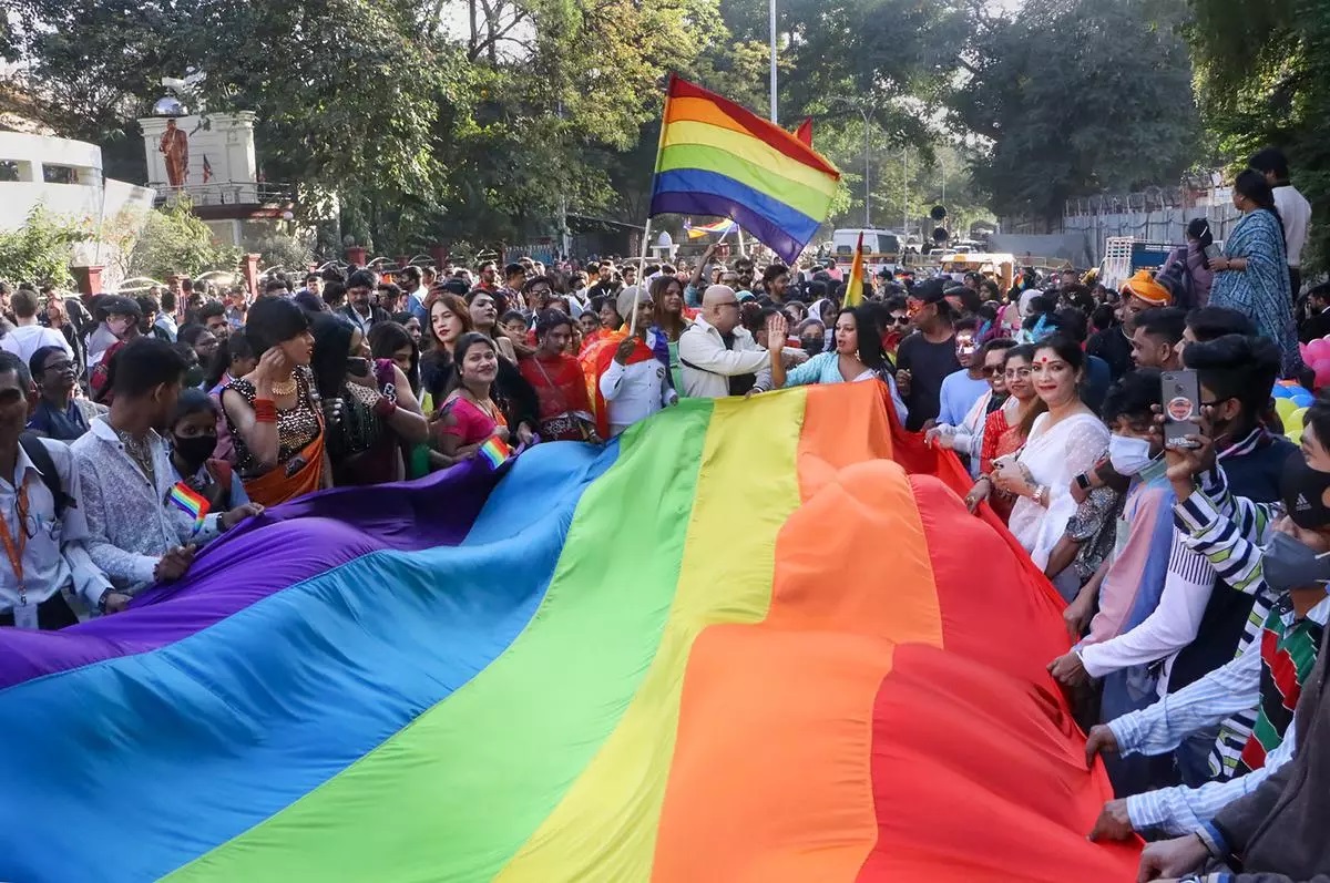 India Supreme Court Declines Appeal To Legalize Same Sex Marriage Beach Fm Online 8980