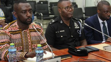 Photo of “God has His own way of blessing people” -COP Alex Mensah sees silver lining in leaked tape scandal