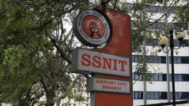 Photo of 57,000 self-employed individuals registered in the SSNIT scheme