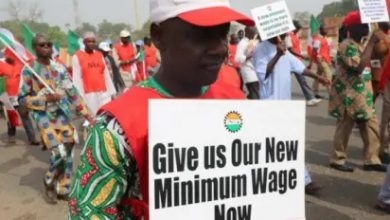 Photo of Nigeria: President Tinubu increases wages in attempt to avert national strike