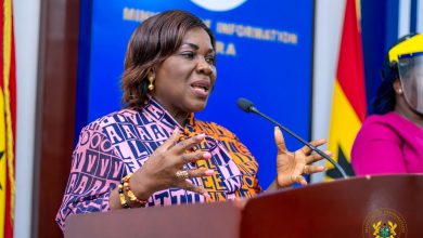 Photo of Cecilia Dapaah calls for expedited hearing regarding account freeze, cash seizure case by OSP