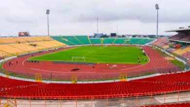 Photo of CAF Disapproves Of The Use Of Cape Coast Stadium As Medeama’s Group Stage Home Venue