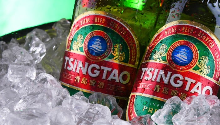 Tsingtao