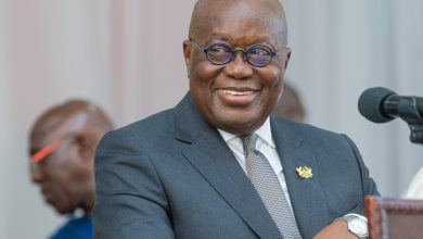 Photo of Akufo-Addo emphasizes that not all individuals in public office are corrupt