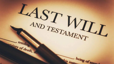 Photo of Legal Practitioner Educates Public On The Importance of Will-Writing