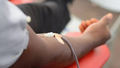 Photo of FDA Collaborates With Effia Nkwanta Hospital To  Undertake Blood Donation Exercise