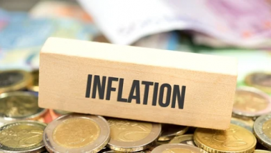 Photo of Inflation For September 2023 Drops To 38.1 %