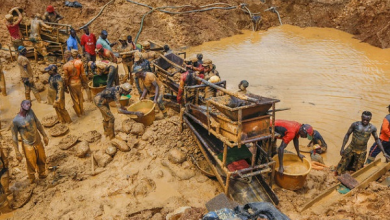 Photo of Experts From The United States Convene To Address Illegal Mining in Ghana