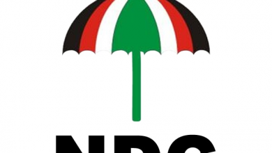 Photo of NDC Demands Immediate Resignation Of The Attorney General Over Cover-Up In Illegal Mining Reports