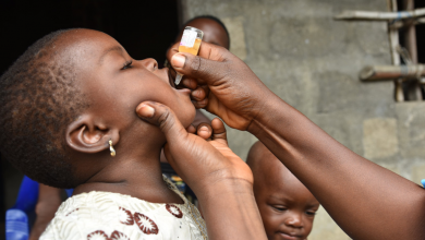 Photo of Government  Urged To Make Sufficient Investments In Obtaining Vaccines To End Polio