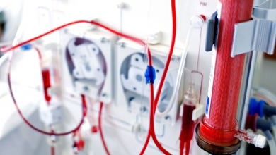 Photo of Effia Nkwanta Regional Hospital Faces Inadequate Dialysis Equipments