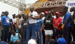 Flagbearer hopeful of the NPP, Kennedy Agyapong, has issued a stern warning to the party's elections committee, urging them to ensure a fair..