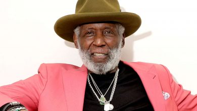Photo of Hollywood star of the original “Shaft” movie, Richard Roundtree dies at 81