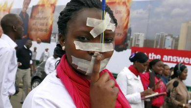 Photo of Zambia: Several civil society groups say freedom of expression under threat