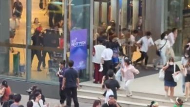 Photo of Thailand: 14-year-old suspected gunman arrested as 3 shot dead at Siam Paragon mall