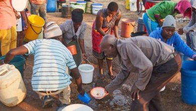 Photo of Zimbabwe declares state of emergency over deadly cholera outbreak