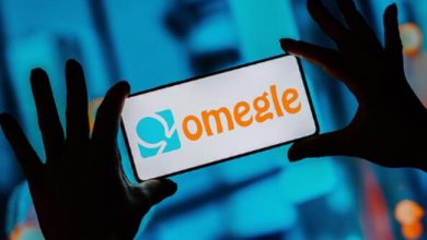 Photo of Popular video chat website Omegle shuts down amidst abuse allegations