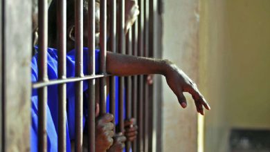 Photo of Nigeria: Over 4,000 prisoners freed to alleviate jail overcrowding