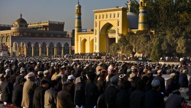 Photo of HRW report exposes China’s mosque crackdown amidst allegations of religious suppression