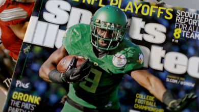 Photo of Sports Illustrated faces backlash over AI-generated articles