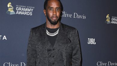 Photo of Sean ‘Diddy’ Combs steps aside at Revolt TV amidst sexual assault allegations