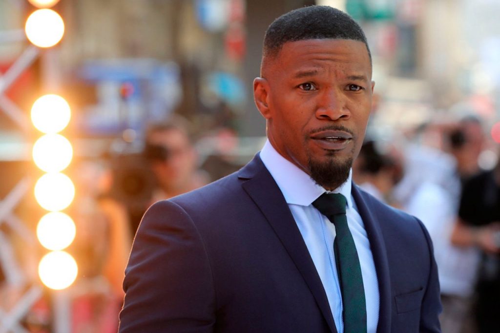 Jamie Foxx Faces Sexual Assault Lawsuit Stemming From Alleged Incident 8 Years Ago Beach Fm Online 