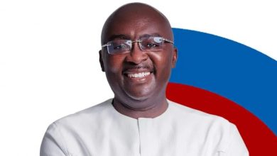 Photo of Bawumia actively seeking Czech investors for the country