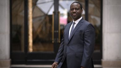 Photo of Exiled former Ivory Coast PM announces plans to return home