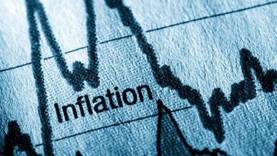 Photo of Inflation rate for October has decreased from 38.1% to 35.2%