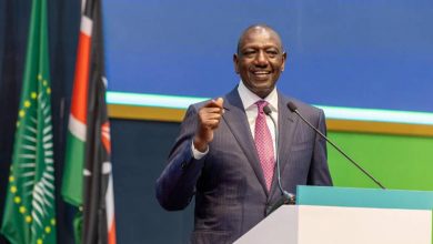 Photo of Time Magazine honors Kenya’s President Ruto among top 100 climate leaders