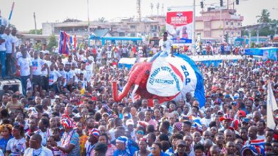Photo of More than 200,000 delegates to participate in tomorrow’s NPP Primaries