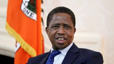 Photo of Zambia Revokes Ex-President Edgar Lungu’s retirement benefits
