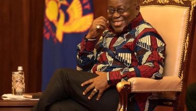 Photo of Akufo-Addo calls for an apology for the crimes of the slave trade