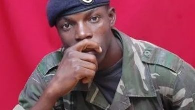 Photo of The Gambia: Junior navy officer sentenced to 12 years for treason in foiled coup plot