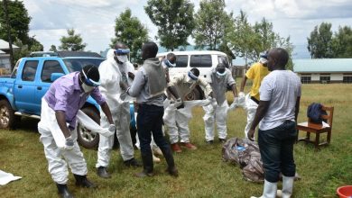 Photo of Unidentified disease outbreak claims 12 lives in Uganda’s Kyotera District
