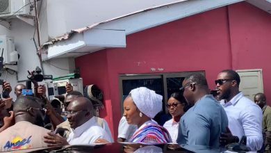 Photo of Bawumia expresses confidence in winning the NPP presidential primary