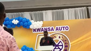 Photo of Western Regional Minister Encourages Local Manufacturers To Leverage Tax Waivers At Kwansa Motors’ 50th Anniversary Celebration