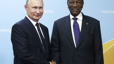 Photo of Putin highlights Russia’s “serious” interest in Equatorial Guinea’s minerals
