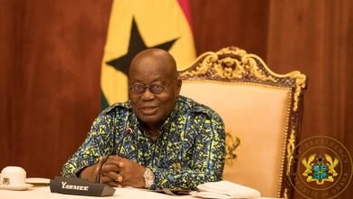 Photo of Akufo-Addo affirms efforts to revive the nation’s prosperity are ongoing