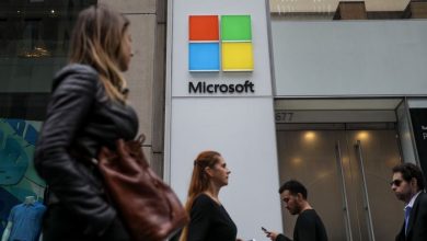 Photo of Microsoft stocks hit record high as former OpenAI CEO joins to lead AI division