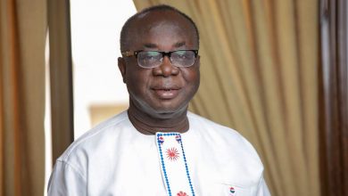Photo of Freddie Blay commends the government’s management of the economy